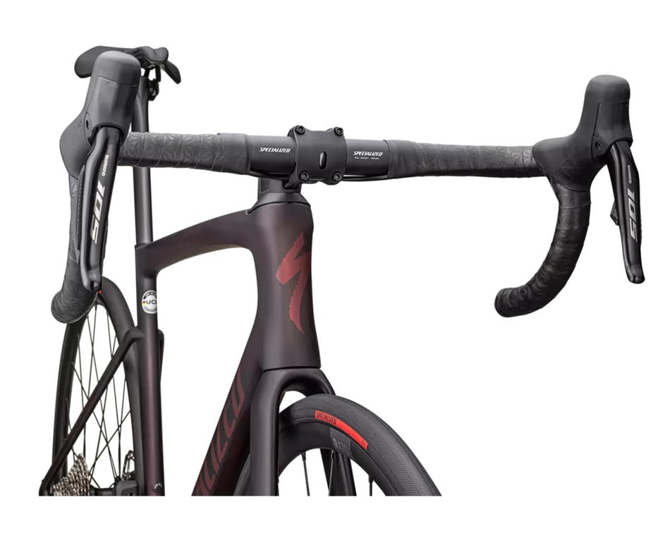 Specialized tarmac sl6 sales 105