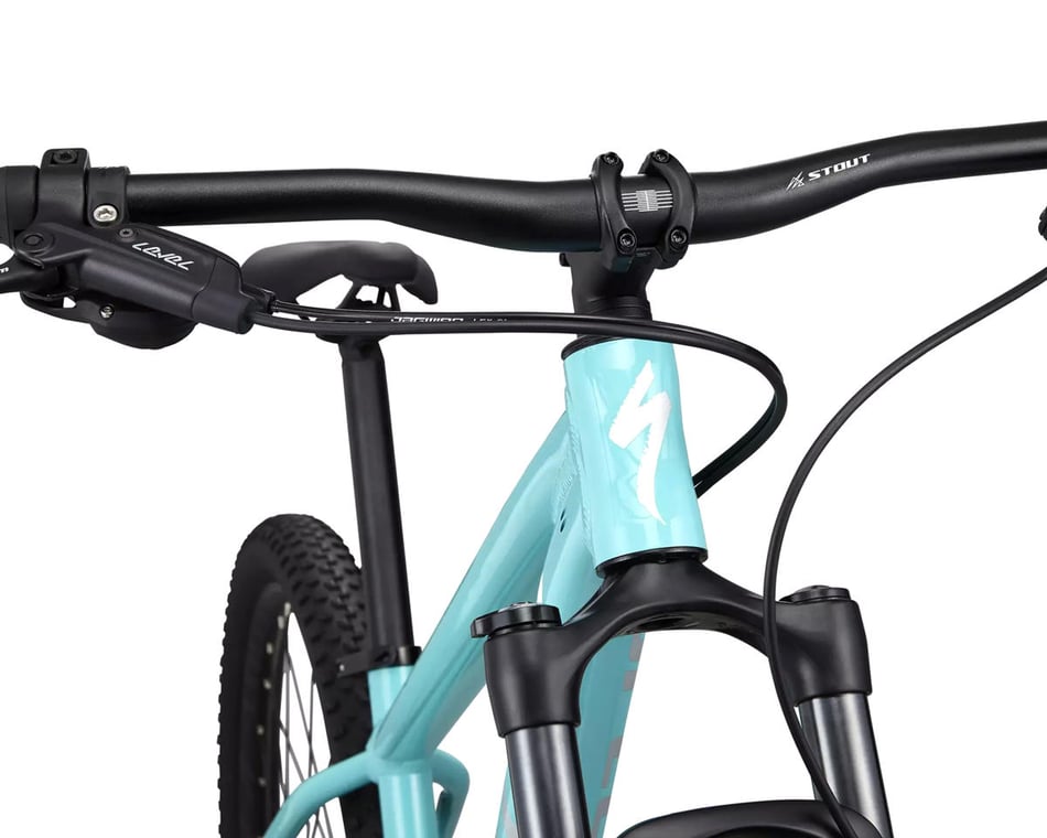 Specialized best sale rockhopper handlebars