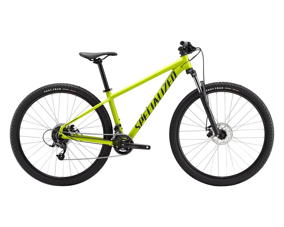 Specialized m frame discount size