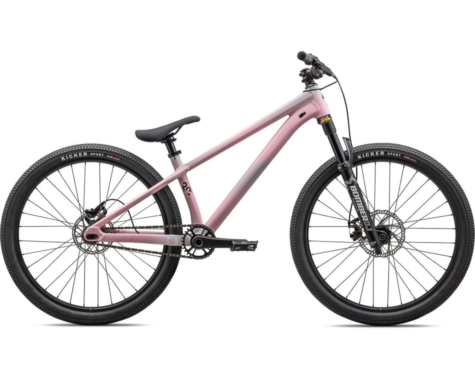 Hardtail discount dirt jumper