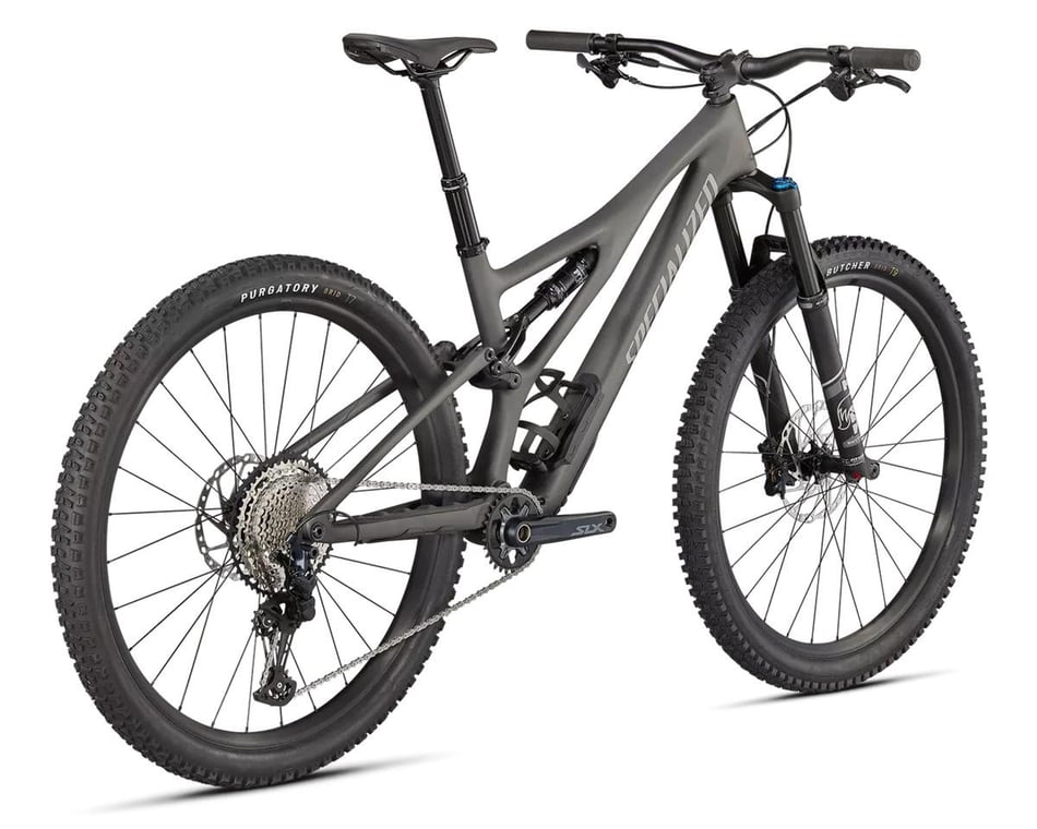 Bicicletas discount specialized stumpjumper