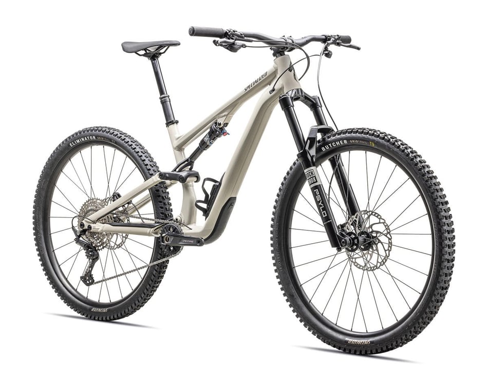 Cannondale stumpjumper on sale