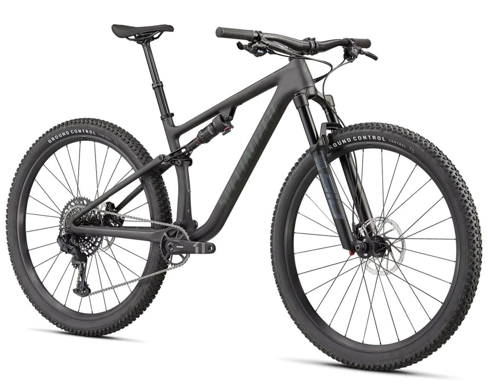 Specialized epic evo comp 2024 carbon