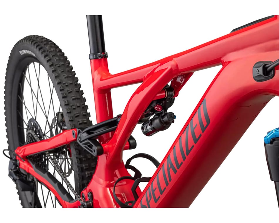 Specialized turbo discount levo full suspension