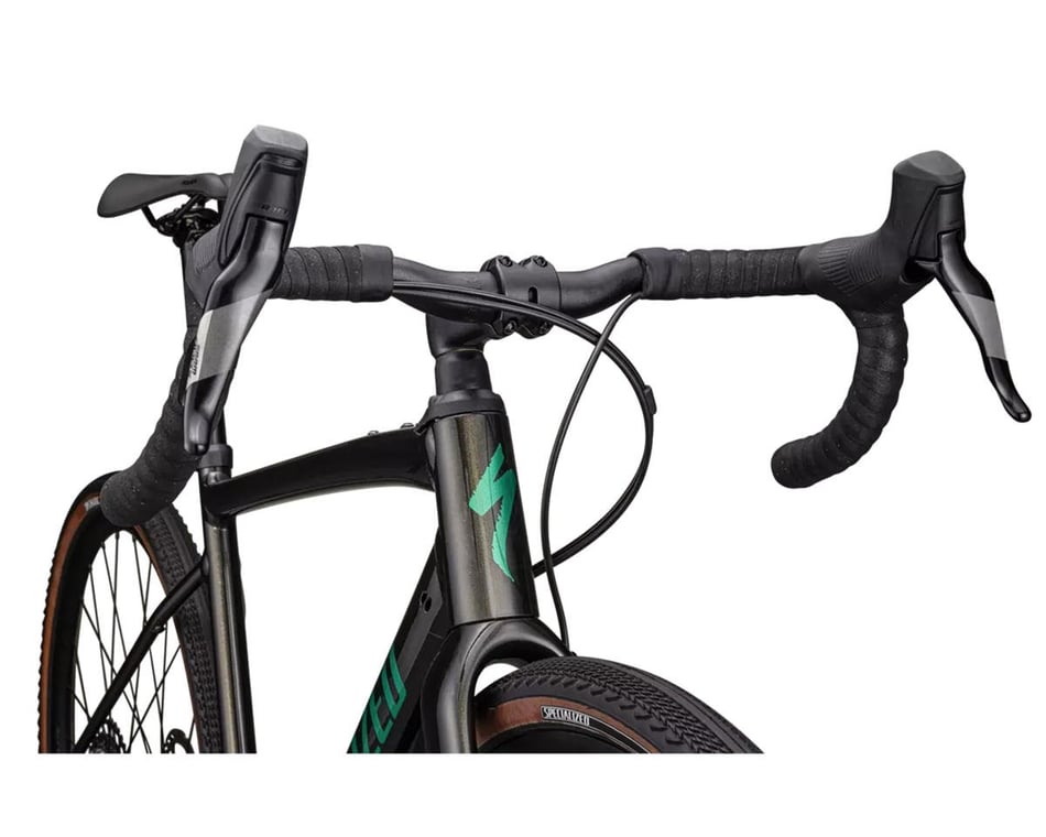 Specialized sale diverge green