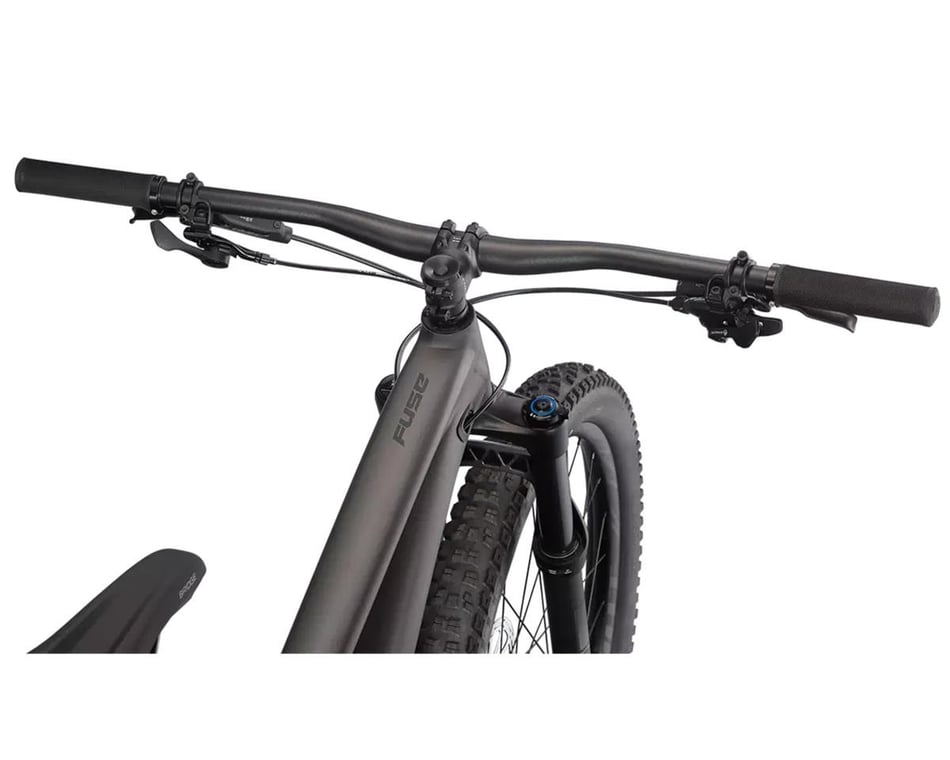 Specialized fuse 2021 online mountain bike