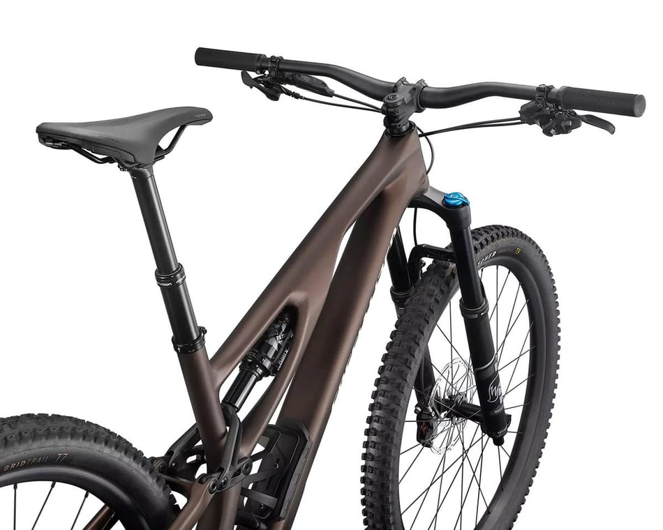 Specialized stumpjumper evo comp carbon online 27.5