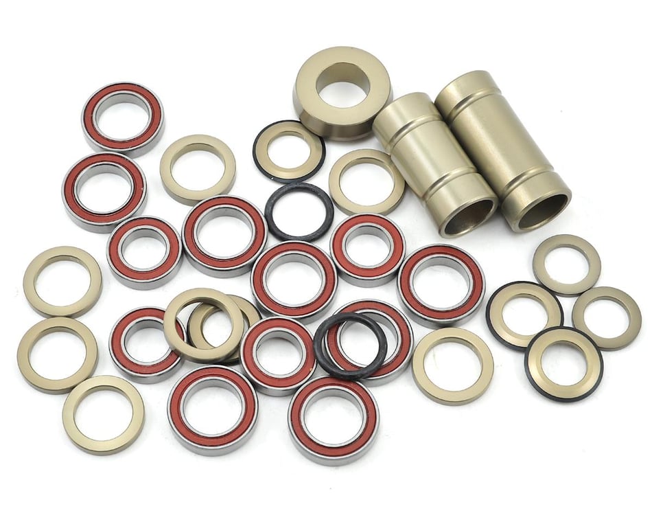 Specialized enduro bearing sales kit