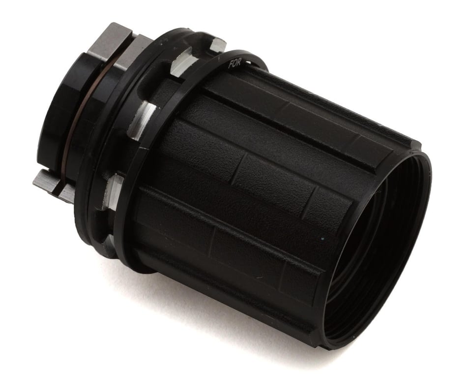 Specialized freehub clearance