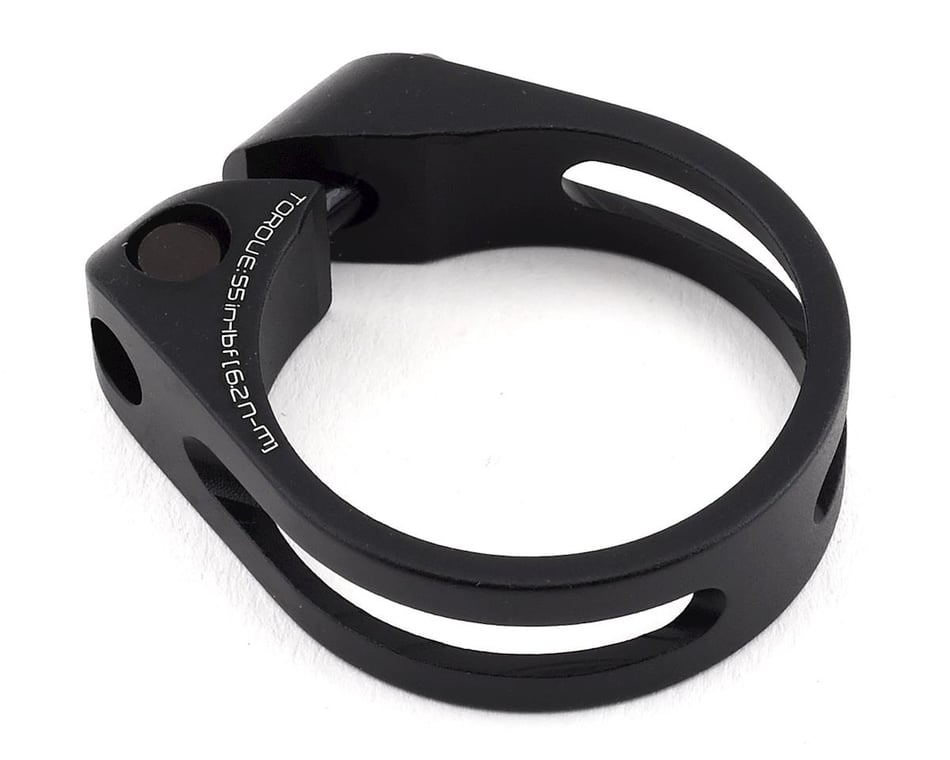 Specialized seatpost clearance collar