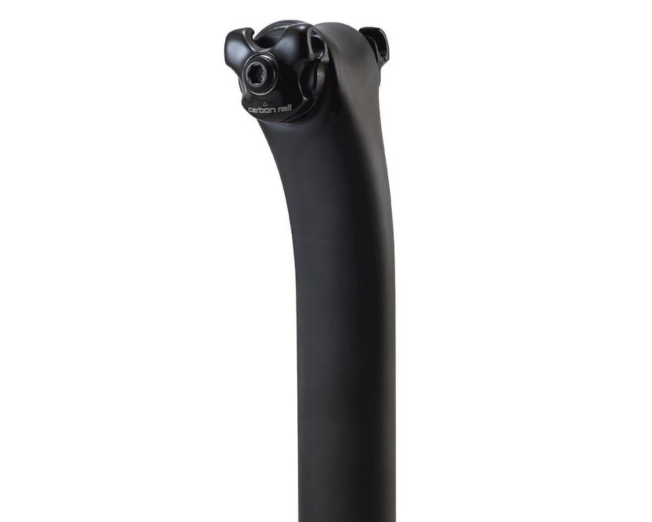 Specialized S-Works Tarmac SL6 Carbon Seatpost (Satin) (380mm) (20mm Offset)