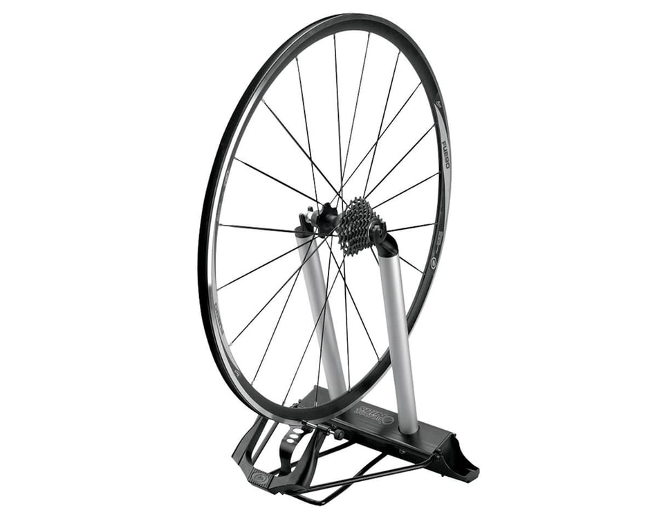 The Spinning Wheel 2018 – tekhnologic