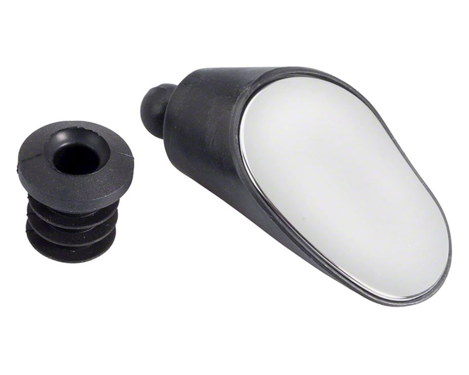 Bicycle mirrors deals for drop handlebars