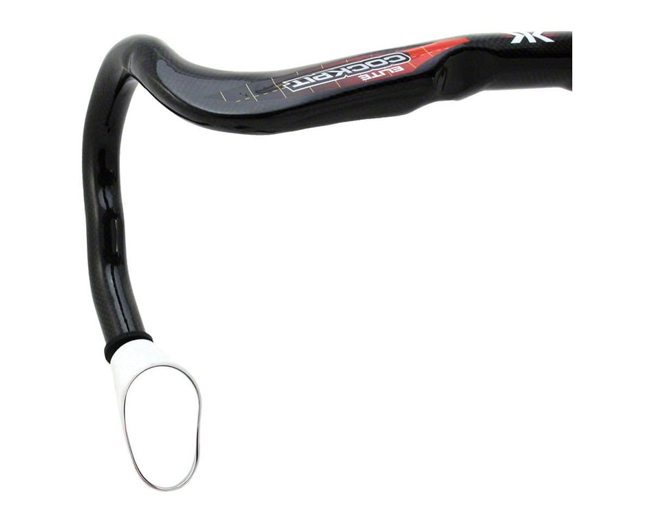 Bicycle mirrors discount for drop handlebars