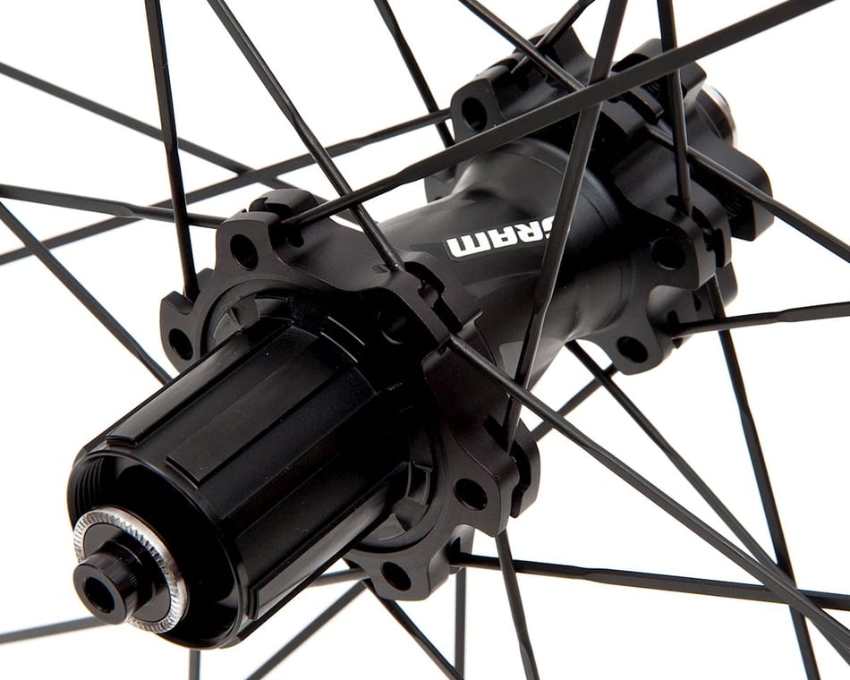 Sram roam discount 40 rear wheel