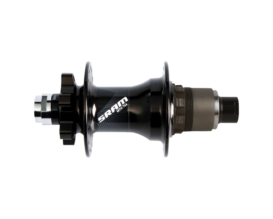 Sram shops x7 hub