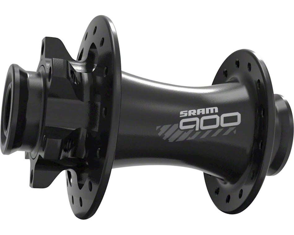 110mm rear clearance disc hub