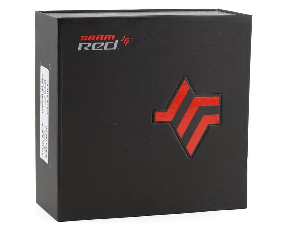 SRAM Red AXS XG-1290 Cassette (Rainbow) (12 Speed) (XDR) (10-33T)