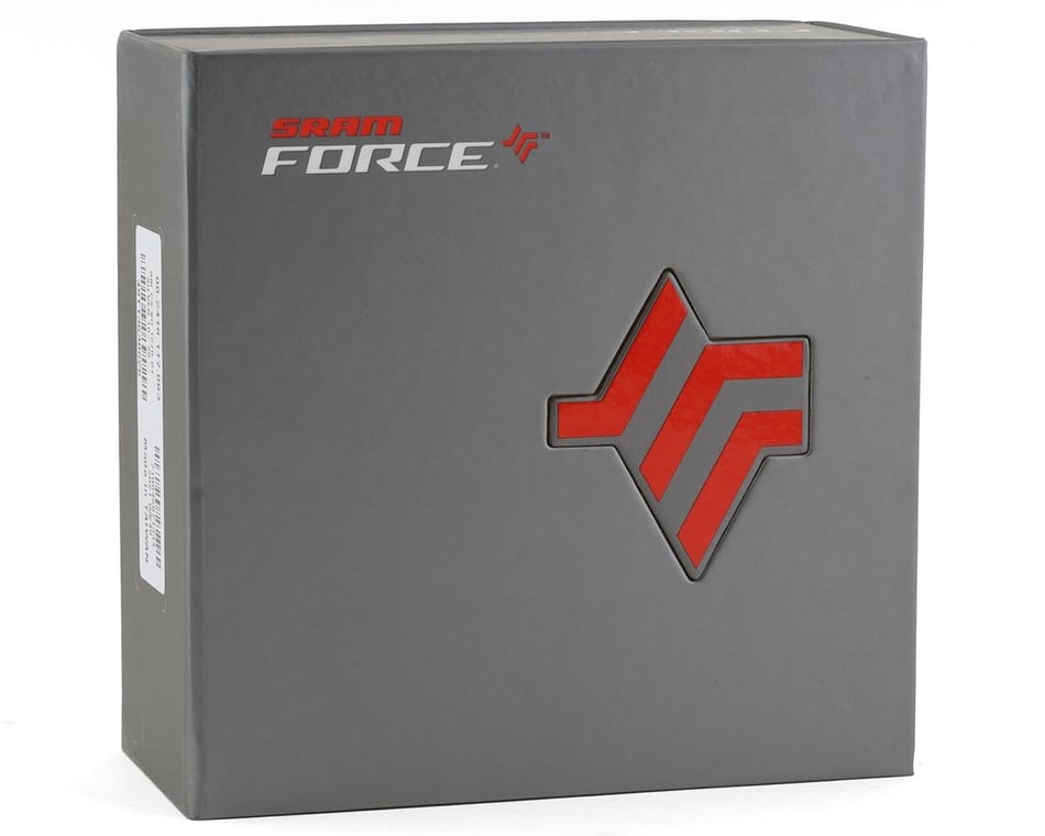 SRAM Force XG-1270 Cassette (Silver) (12 Speed) (XDR) (10-30T)