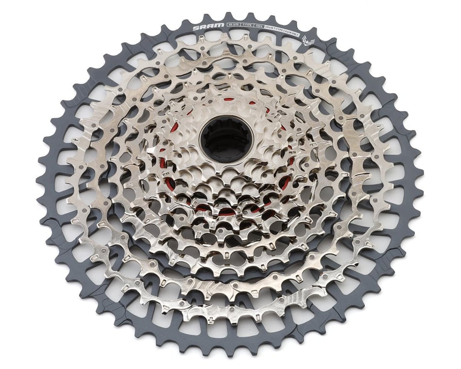 12 speed chain online on 10 speed cassette