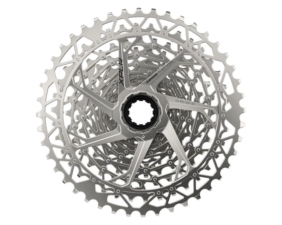 Sram apex 12 online speed