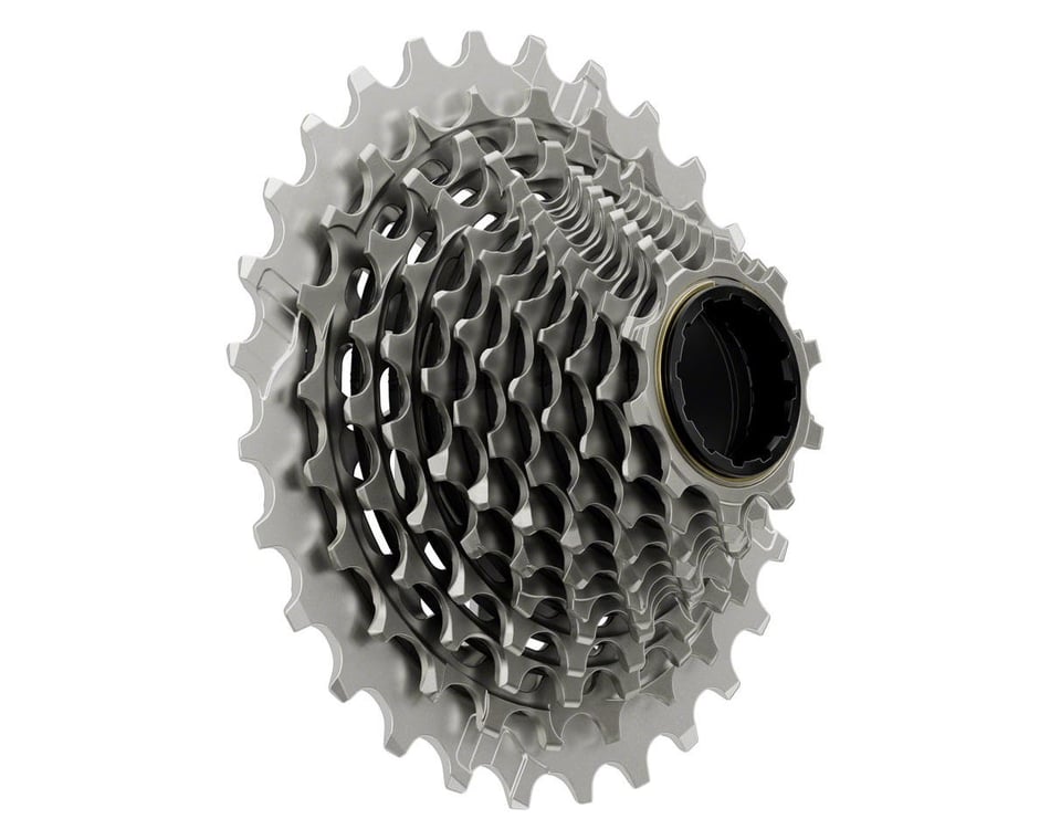 SRAM RED AXS XG-1290 Cassette (Silver) (12 Speed) (SRAM XDR) (E1) (10-28T)  (2024)