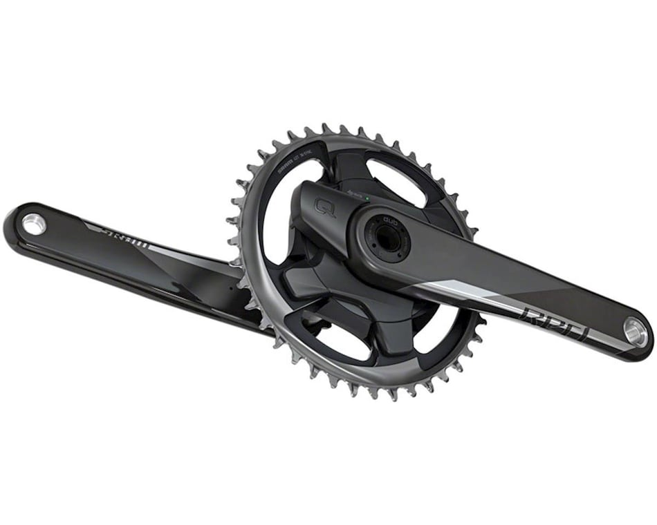 Sram red cheap 1x crankset