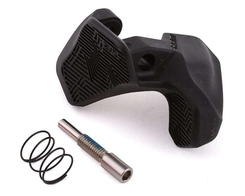 SRAM Eagle AXS Rocker Paddle Black Right Hand Performance