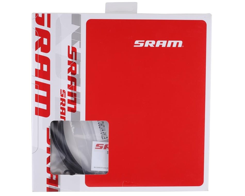 SRAM Hydraulic Hose Kit for Monoblock Caliper Fits ETAP and S900 2000mm for sale online