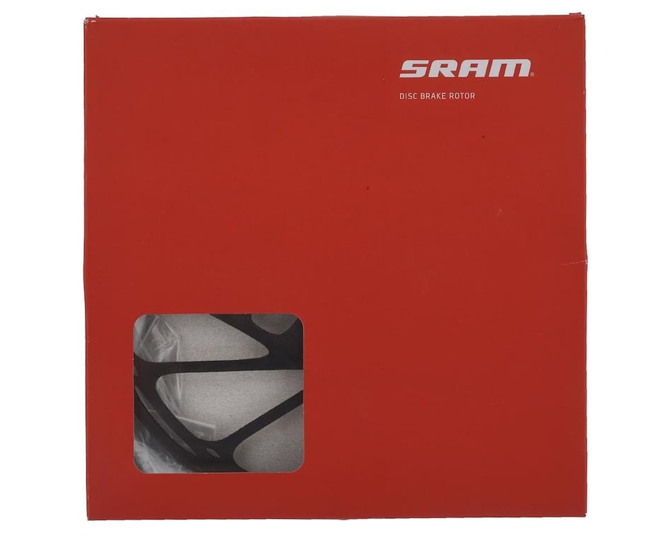 SRAM Centerline Disc Brake Rotor (6-Bolt) (220mm)