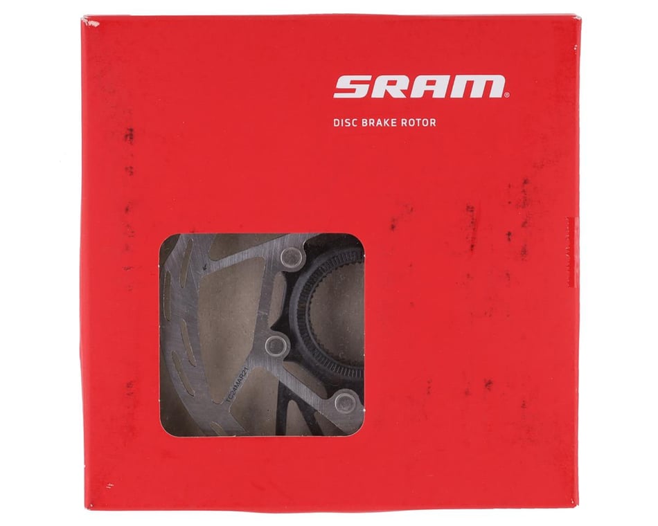 SRAM Paceline Disc Brake Rotor (Centerlock) (140mm)