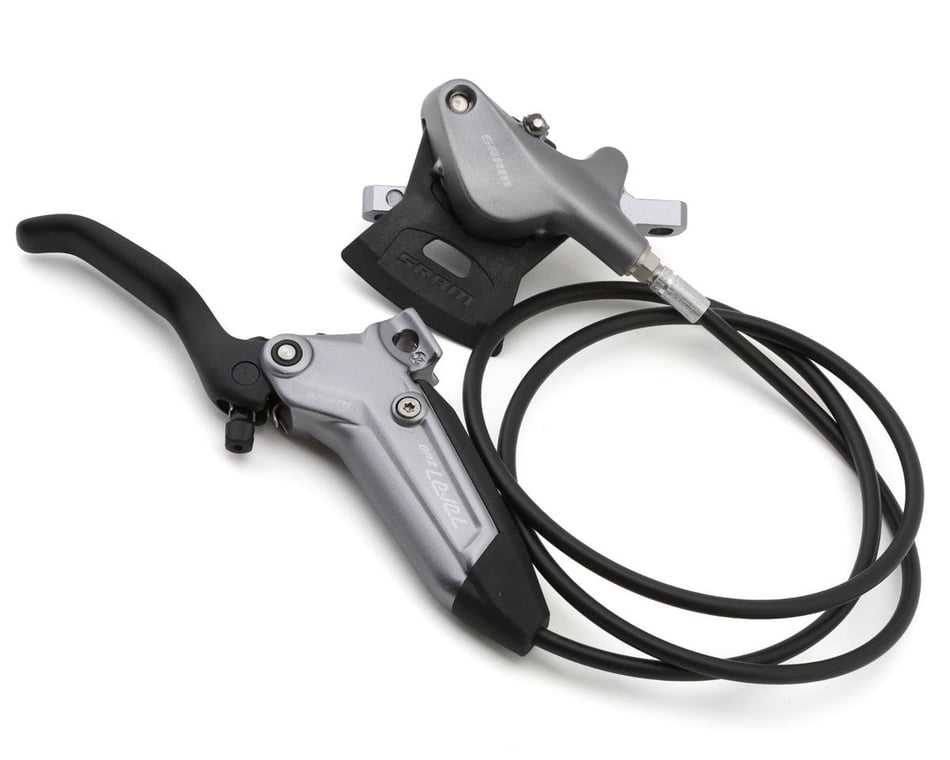 Sram level discount hydraulic disc brakes