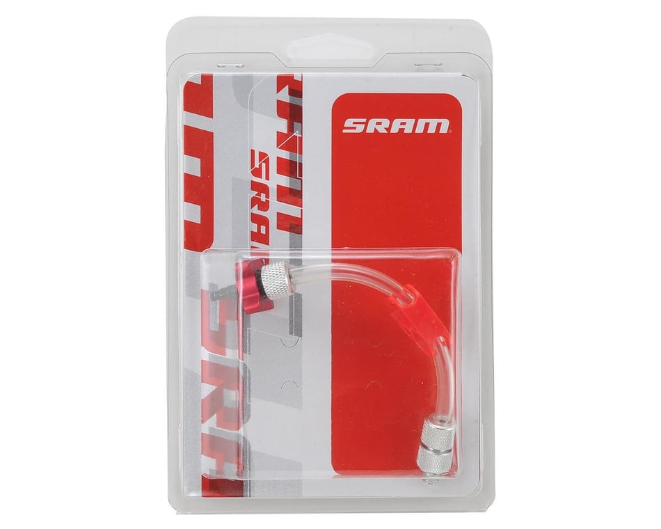 Sram Bleeding Edge Tool for Guide/Code/Level/HRD Use with Avid Pro Bleed Kit 