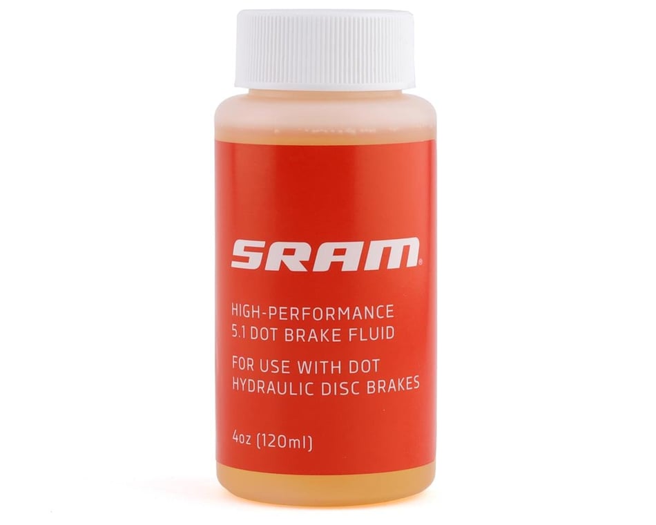 SRAM Pro Brake Bleed Kit