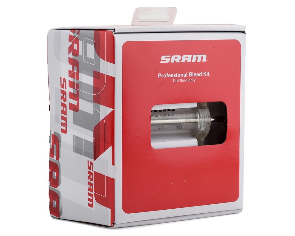 SRAM Kit Spurgo - Professional - 00.5318.031.001 - BIKE24