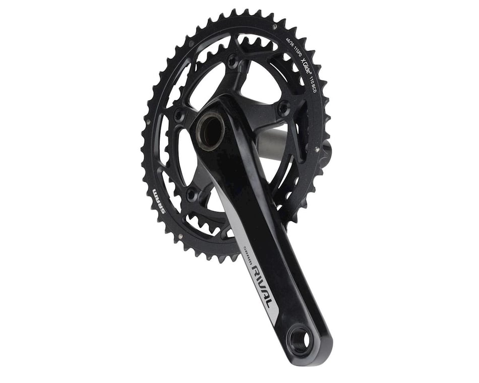 sram rival 2x11 groupset