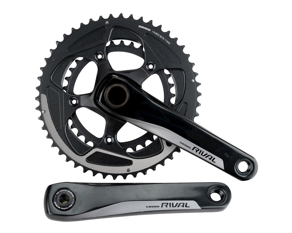 Sram rival hot sale 22 gxp