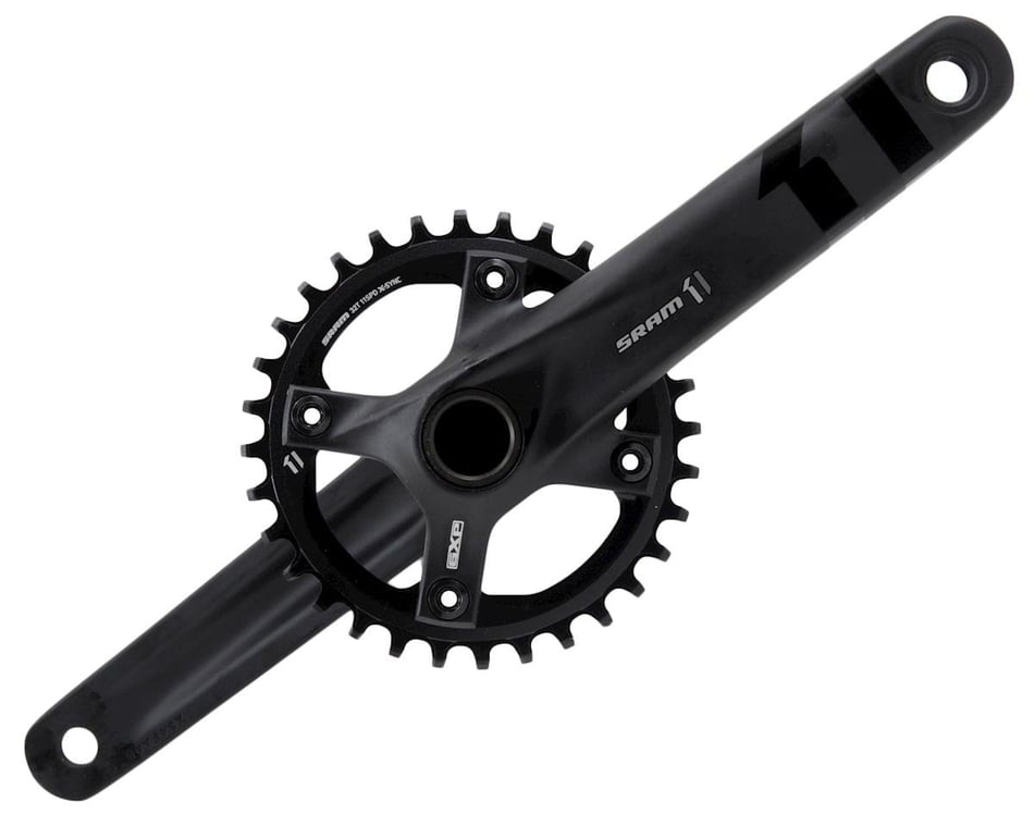 Sram x1 cheap 1000 crankset