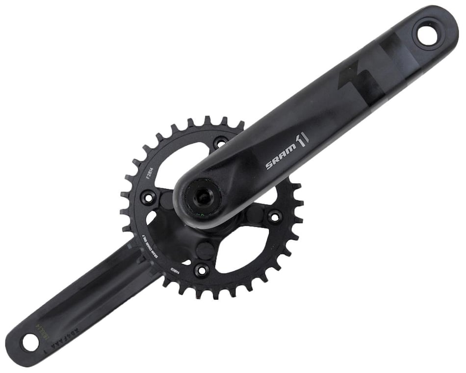 Sram x1 best sale 1000 crankset