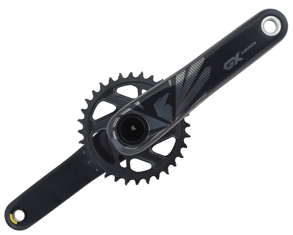 Carbon gx eagle discount crankset