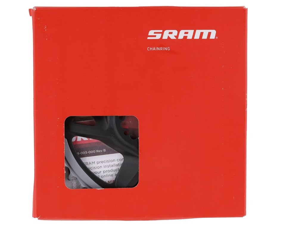 SRAM Red/Force X-Sync Direct-Mount Road Chainring (Grey) (1 x 12 