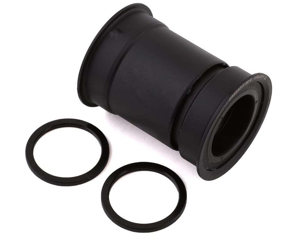 SRAM PressFit 30 68-92mm Bottom Bracket, Fits BB30A, BBRight, BB386