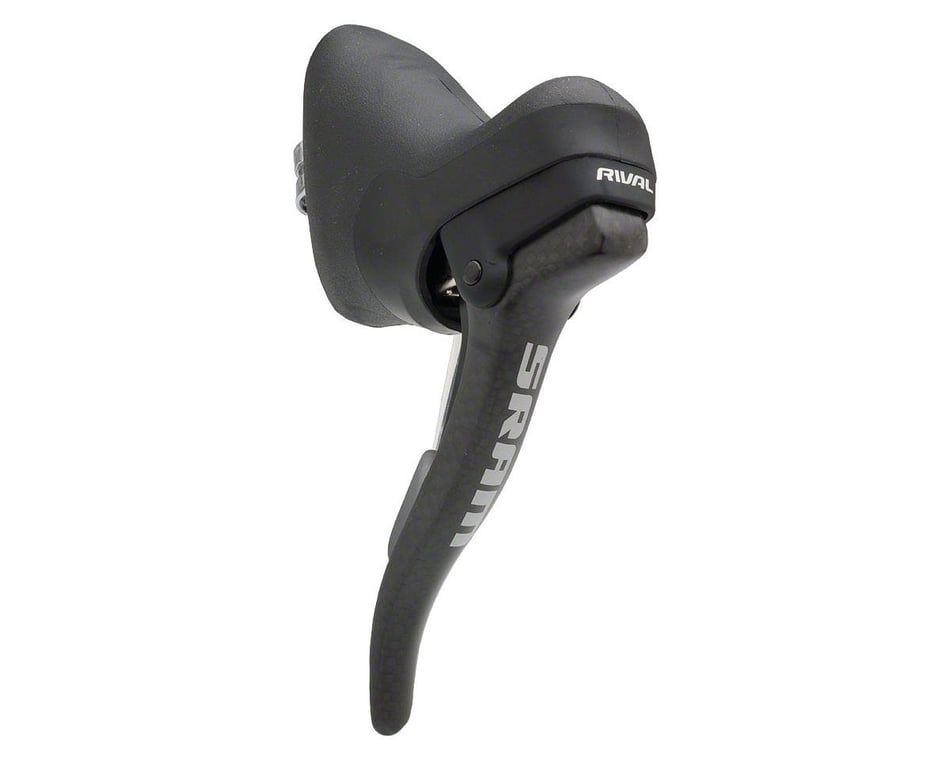 Sram rival double store tap shifters 10 speed