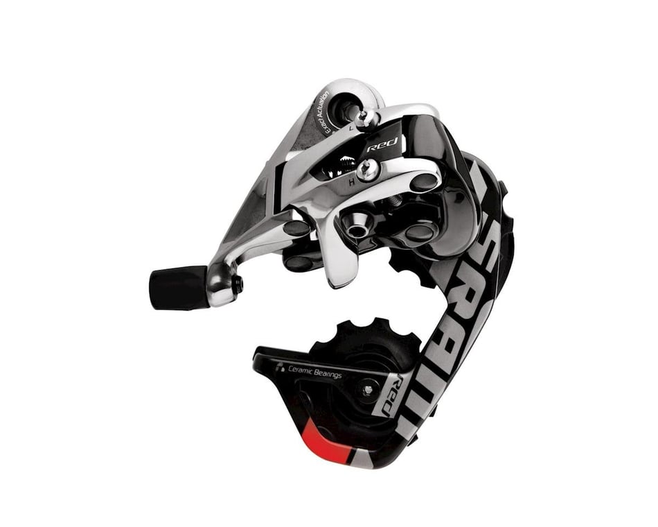 Sram medium cage rear hot sale derailleur