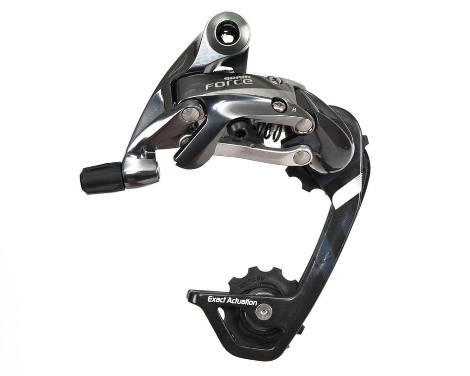 Sram force 22 rear derailleur sales medium cage