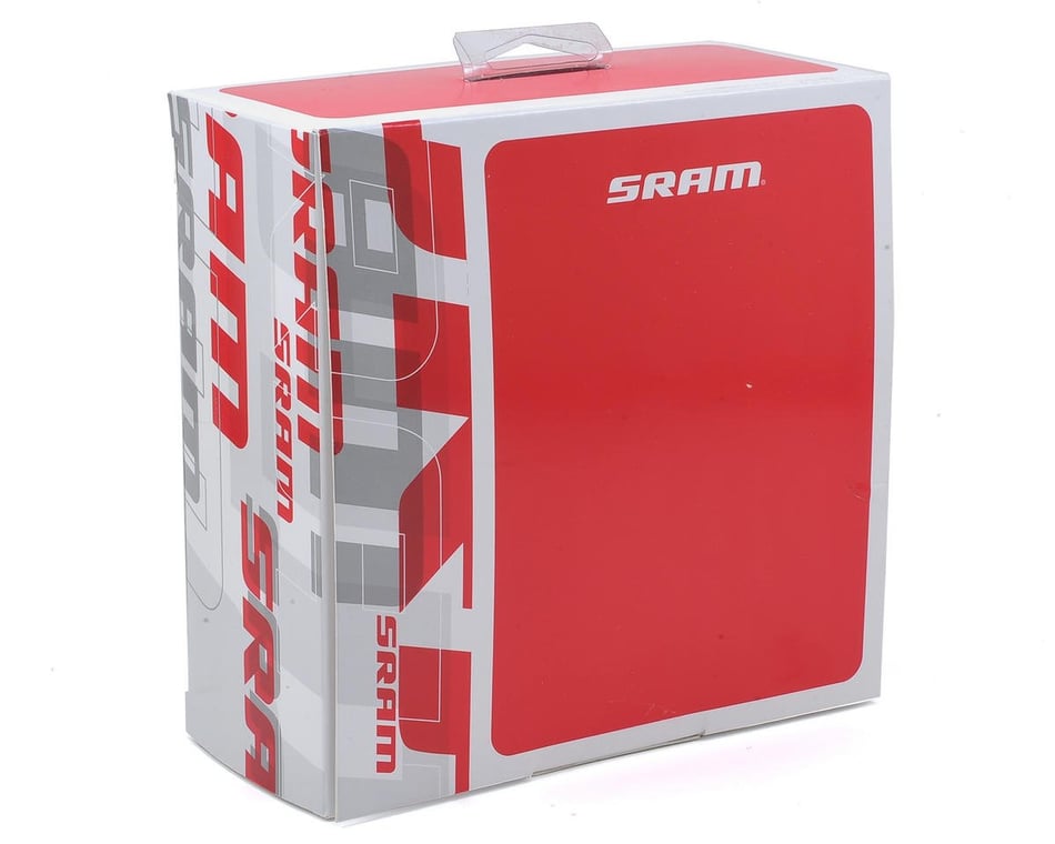 SRAM Apex 1 Rear Derailleur (Black) (1 x 11 Speed) (Long Cage) (Clutch)