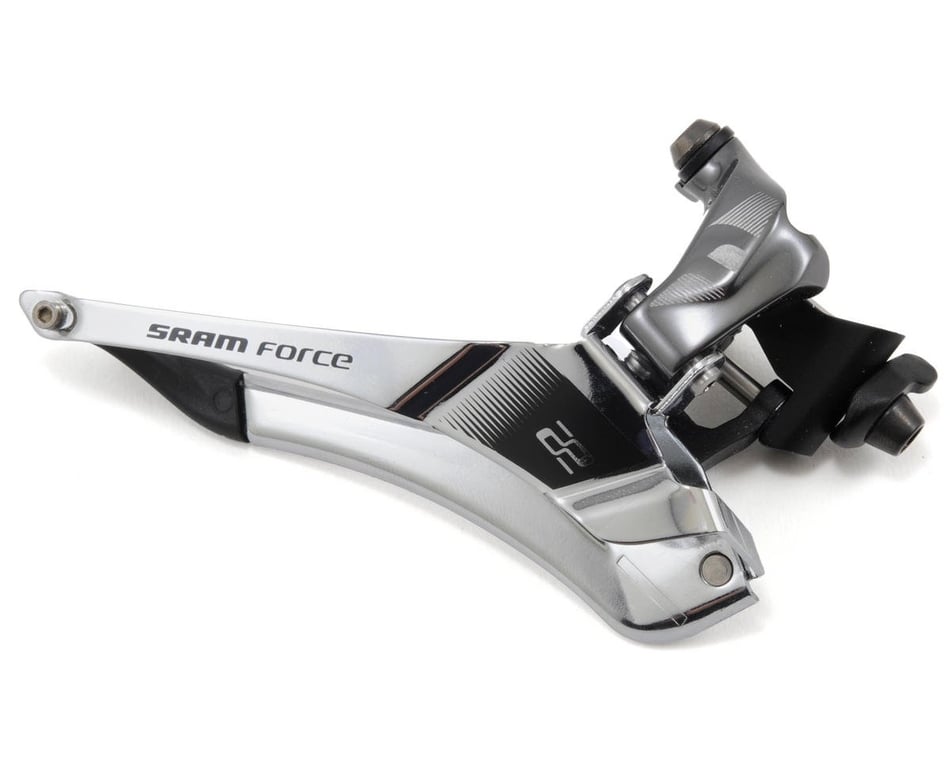 Sram force 22 yaw front sales derailleur