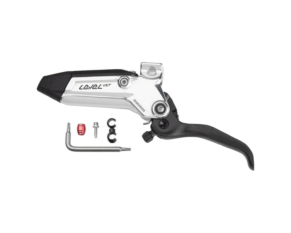 Sram level best sale brake lever adjustment