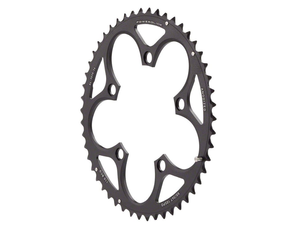 Sram force cheap 10 speed chainrings