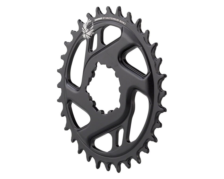 10 speed chain online on 11 speed chainring